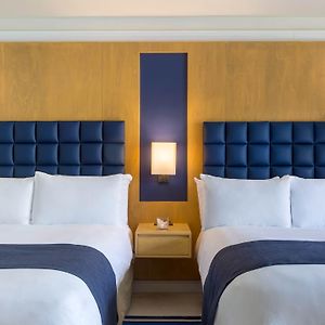 Oceanfront Double Room