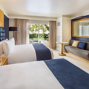 Pool Side Double Room